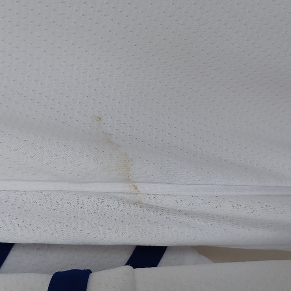 ✨3/$25✨ Toronto Maple Leafs Youth Rbk Jersey - L/XL - Picture 10 of 11